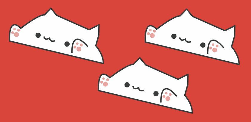 bongo cat 乐器