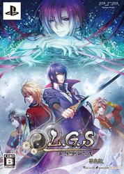 L.G.S ～新説 封神演義～