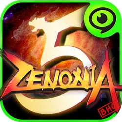 ZENONIA® 5 / 泽诺尼亚传奇 5