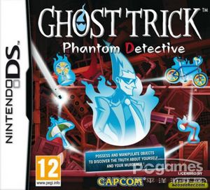 free download ghost trick game