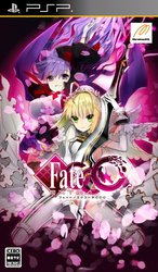 Fate/新章：CCC