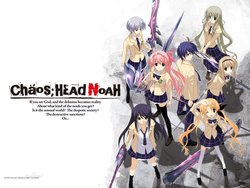 Chaos;HEAD NoAH