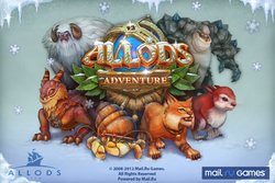 Allods Adventure HD