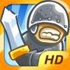 kingdom rush HD