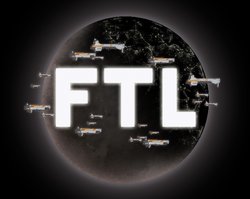 FTL: Faster Than Light