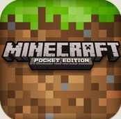 我的世界 Minecraft Pocket Edition