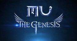 奇迹：创世纪 MU:THE GENESIS