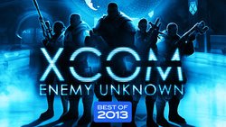 XCOM®: Enemy Unknown