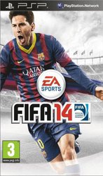 FIFA Soccer 14 / FIFA 14