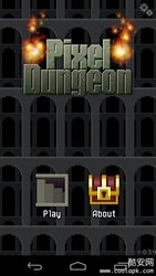 Pixel Dungeon