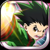 HUNTER×HUNTER バトルオールスターズ