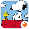 史努比之街Snoopy's Street Fair