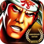 Samurai II: Vengeance