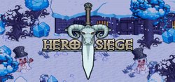 Hero Siege