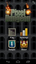 像素地下城 Pixel Dungeon