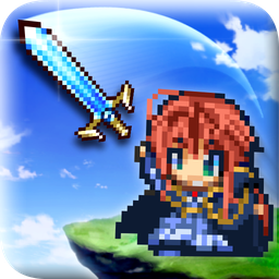 Ios Android 武器投掷rpg2 悠久之空岛中文版 扑家吧 扑家工作室 游戏玩家交友社区