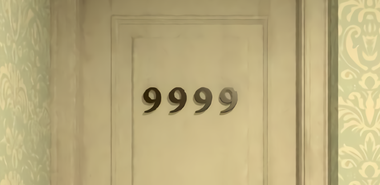 房间脱出游戏：9999