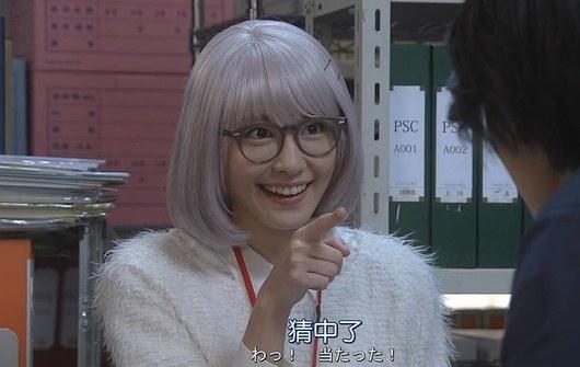 新垣结衣哪部作品最可爱 你爱今日子还是黛律师呢?_扑家汉化平台_扑家汉化组_扑家吧