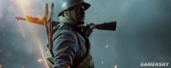 《战地1》限时优惠 购买季票免费升级至豪华版