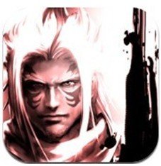 混沌之戒 欧米伽