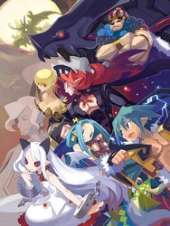 幻域战记 携带版