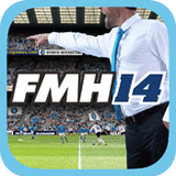 足球经理14（FMH14)移动版