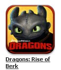 Dragons:Rise of Berk