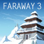 Faraway 3 逃离北极