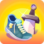 Fit Tycoon 走路大亨